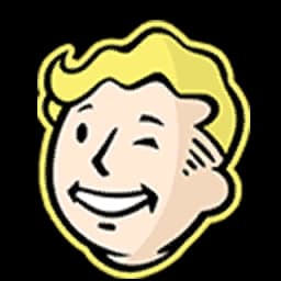 Vault Boy!