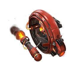 Wasteland Speeder