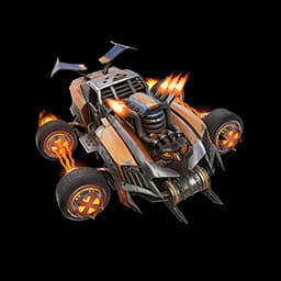 Wasteland Rider