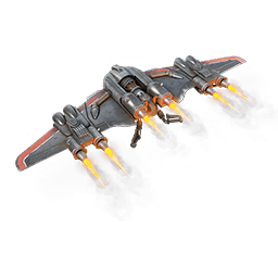 West-Tek Wings