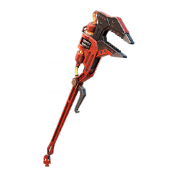 Hydraulic Slammer