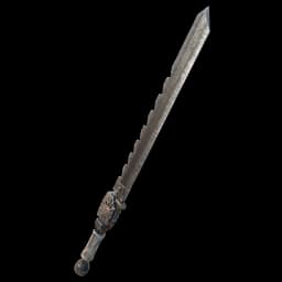 Assaultron Blade