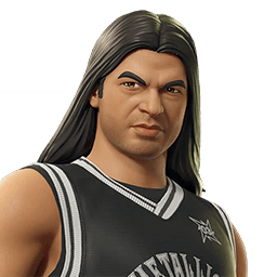 Robert Trujillo