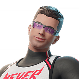 Nick Eh 30