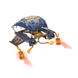 Wastelander’s Revenge