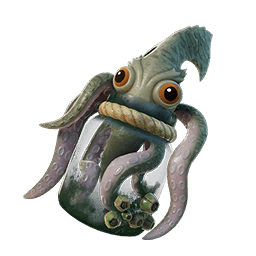Lil Kraken