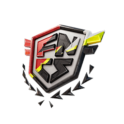 Winner's Emblem