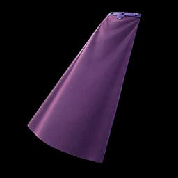 Magneto's Cape