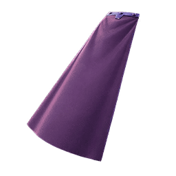 Magneto's Cape