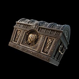 Dead Man's Chest