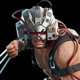 Weapon X