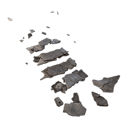 Magnetic Steps