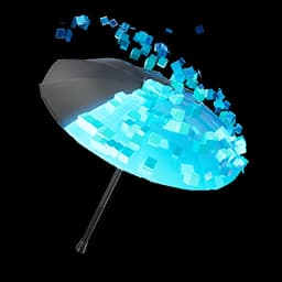 The Rezzbrella