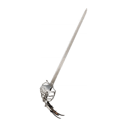 Barbossa's Sword