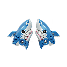 Sharkbites