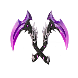 Stygian Scythes