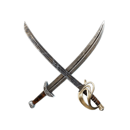 Jack's Cutlass and Bane