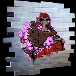 Magneto's Grasp