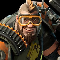 Scrapper Kyle