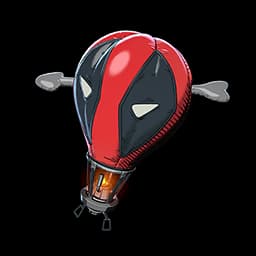 Deadpool Dropper