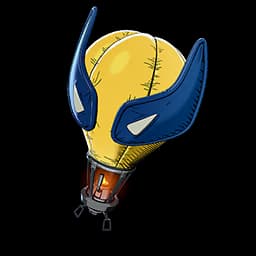 Wolverine Dropper