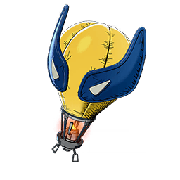Wolverine Dropper