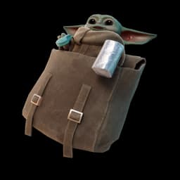 Grogu