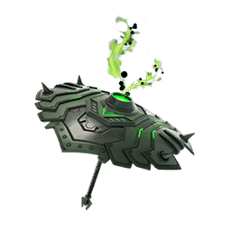 Doom Brella