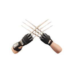Nanamantium Claws