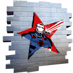 Stylized War Machine