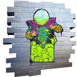 Conjuring Mysterio