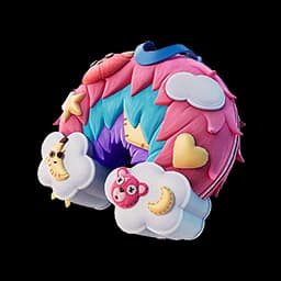 Stuffie Sack
