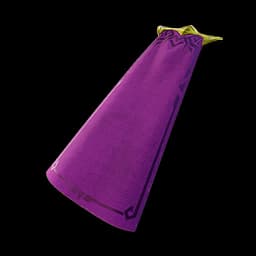 Mysterio's Cloak