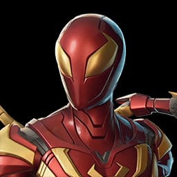 Iron Spider