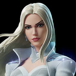 Emma Frost
