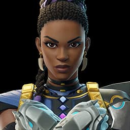 Shuri