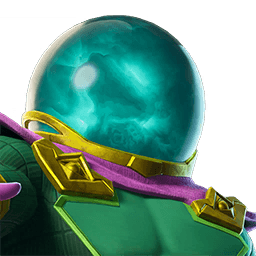 Mysterio