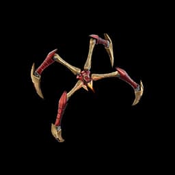 Arachno-Jets