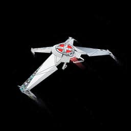 White Queen's Drone