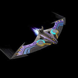 Shuri's Skywings
