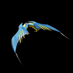 Peelverine Wings