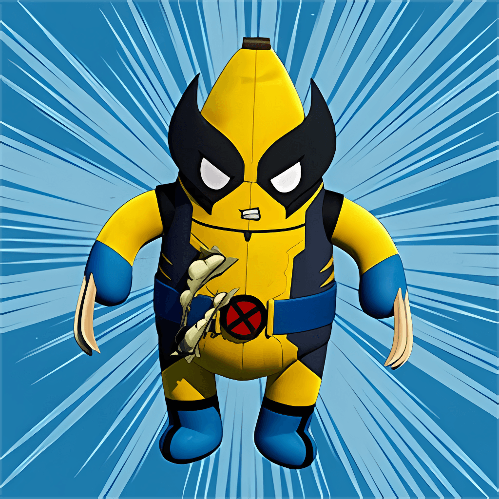 The Claw — Uncommon Music Fortnite cosmetic