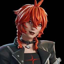 Nix Scarlet