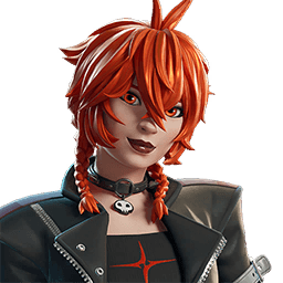 Nix Scarlet
