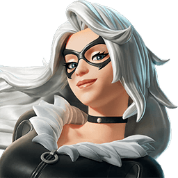 Black Cat