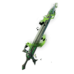 The Doomblade