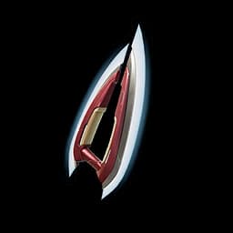 Mark 45 Energy Blades