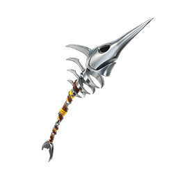 Swordfish Saber