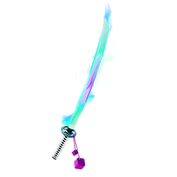 Moon Flame