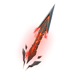 Igneous Blade